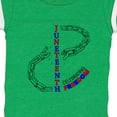 thumbnail image 4 of Inktastic Juneteenth-Celebrating Freedom- Breaking Chains Boys or Girls Baby Bodysuit, 4 of 5