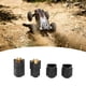 thumbnail image 5 of Enchufe MT60 conector macho y hembra de alta dureza de 3 polos para modelos RC ANGGREK Otros, 5 of 8