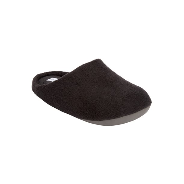 Wide Width Slippers Women