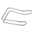 thumbnail image 1 of Soporte para rollo de pañuelos, soporte para papel de cocina, soporte para papel de cocina montado en la pared, soporte para papel de cocina adhesivo, materiales ecológicos, 1 of 8