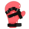 thumbnail image 3 of Fingers Orthotics Board Fingers Separate Splint Hand Splint Adult Finger Orthotics Board Stroke Hemiplegia Hand Finger Separate Plate Splint Sling Type, 3 of 8