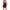 Blue, variant on Otvok Two Piece Tankini Swimsuits for Women 2024 Spring Tummy Control Bathing Suit with Shorts Athletic Swimwear