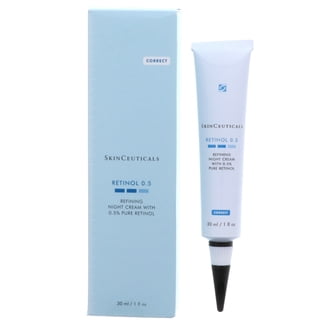 Obagi Clinical Retinol 0.5 Retexturizing Facial Cream, 1 oz