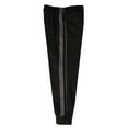 thumbnail image 2 of Gioberti Kids and Boys Athletic Jogger Track Pants - with Ribbed Zipper Ankle Cuffs, 2 of 6