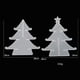 thumbnail image 3 of Molde de fundición de resina de árbol de Navidad Molde de fabricación de Zulema Molde de silicona de fundición de resina, 3 of 8