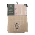 thumbnail image 1 of Cortina Decorativa Home Trends Café 213 x 135 cm, 1 of 4