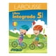 thumbnail image 1 of Colección integrados: Libro integrado 5° primaria Ediciones Larousse S.A de C.V Equipo Editorial, 1 of 2
