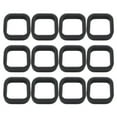 thumbnail image 4 of 12Pcs String Trimmer Air Filter Kit for TH23D TH26D TH23 TH26 TJ27 Trimmer Engine Replacement Parts for 11010-2530, 4 of 6