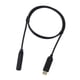 thumbnail image 3 of USB1RD65A Cable de Interruptor USB 6,35 Mm Soporte de Conector de sonido para Interruptor de piezaza de órganos Yotijar Cable de conmutación USB, 3 of 9