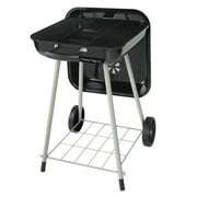 (3 pack) Expert Grill 17.5 Inch Charcoal Grill with Wheels and Adjustable Dampers