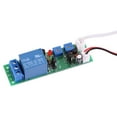 thumbnail image 1 of Timer Switch Module,Adjustable Cycle Timer Delay Adjustable Timer Module Delay On Off Switch Module High-Intensity Output, 1 of 2
