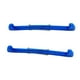 thumbnail image 2 of Estuche protector de plástico duradero para patinaje sobre hielo Walking Skateboard Blade Guards Azul Cola Guardias de patines de hielo, 2 of 8