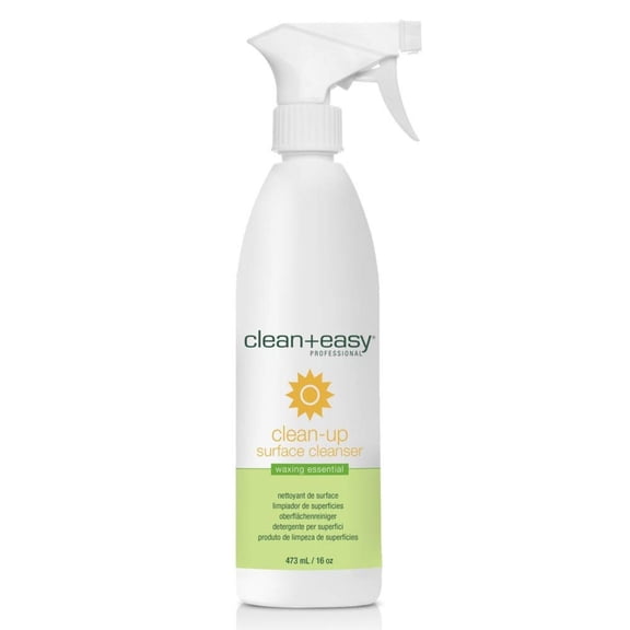 Clean Easy Clean-Up Surface Cleanser Spray - 16 oz