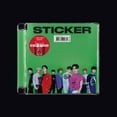 thumbnail image 1 of Sticker: The 3Rd Album (Jewel Case General Ver.), 1 of 2