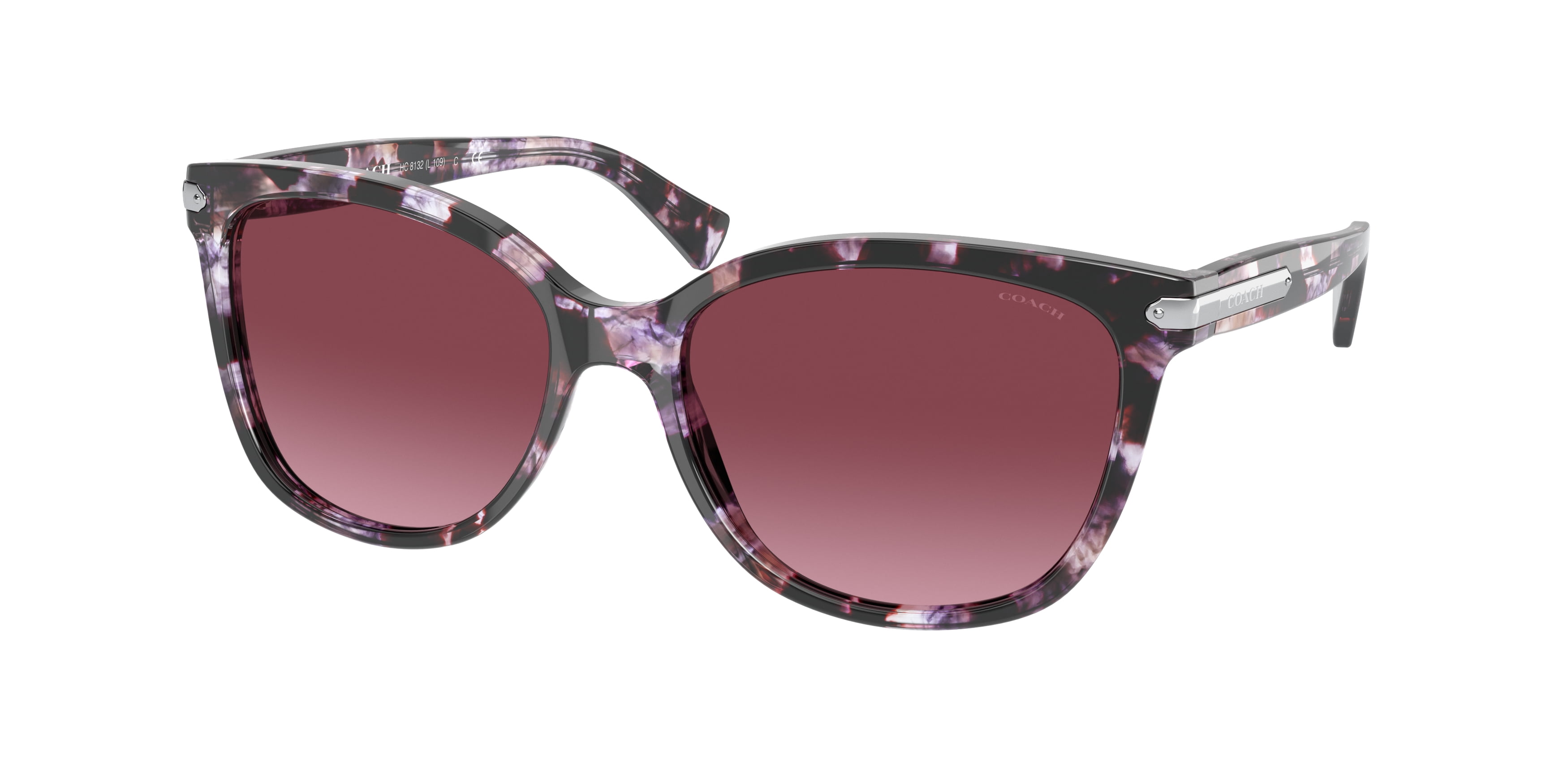 Coach L109 HC8132 Sunglasses