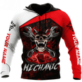 thumbnail image 3 of Sudadera con capucha de moda para hombre, estampado 3D de billar, jersey de manga larga para otoño, moda urbana, ropa deportiva popular de hip hop, 3 of 5