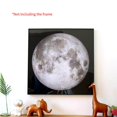 thumbnail image 1 of 1000 Pieces Puzzle Home Exquisite Playing Prop Decompression Interactive Board Games Toys Adults Exquisite Printed Moon Puzzles Educational Plaything, 1 of 9