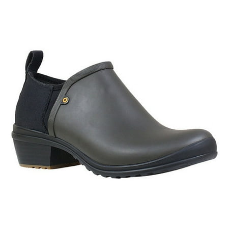 Bogs - Women's Bogs Vista Low Waterproof Clog - Walmart.com