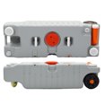thumbnail image 4 of Waste Holding Tank, Pulley Design RV Tote Tank  for Boat, 4 of 7