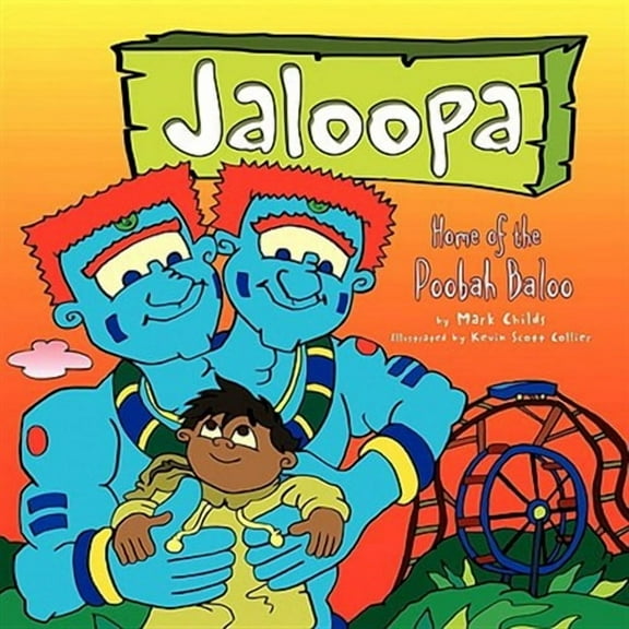 Jaloopa: Home of the Poobah Baloo