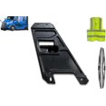 thumbnail image 2 of KOZAK Bracket for Front Fairing Fender - Sail Panel Compatible with T680 Next Gen 2022+, Left Side, 2 of 8
