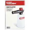 Hyper Tough Foam Blaster for Gas & Electric Pressure Washer, 25.4 fl oz