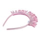 thumbnail image 1 of Diadema de Cumpleaños Única Bargains, Diadema de Cumpleaños para Mujer Adulto, Diadema de Cumpleaños Feliz para Niñas, Rosa, 1 of 7