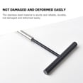 thumbnail image 4 of CIMAXIC Crepe Spreader Tool Professional Design Cooking Accessories for Home Users 1 Set, 4 of 6