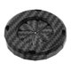 thumbnail image 1 of Cubierta universal para botón de arranque de motor, protección para interruptor de encendido giratorio, para interior de coche, 1 of 6