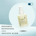 thumbnail image 4 of Serious Skincare A Force XR Sérum Concentré au Rétinol - Vitamine A - Libération dans le Temps - Traitement Facial Léger Anti-âge et Anti-Rides - Extrait de Feuille de Thé Vert - 2 oz., 4 of 9