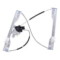thumbnail image 2 of Brock Window Regulator w/ Motor for 2015-2020 F-150 Front Left FL3Z1523201J, 2 of 9