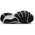 thumbnail image 5 of Brooks Ghost 17 Noir/blanc Chaussures de Course pour Hommes, 5 of 5