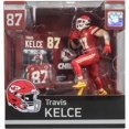 thumbnail image 1 of Kansas City Chiefs NFL Travis Kelce McFarlane Action Figure, 1 of 2