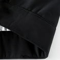 thumbnail image 6 of oqasdz Men's Pants Lined Hiking Thermal Insulated Outdoor Climbing Trousers Winter Windproof Softshell Trekking Adventure Activities, 6 of 7