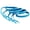 Light Blue, variant on Kinven Original Mosquito Repellent Bracelet Natural DEET Free Insect Repellent Bands, Light Blue