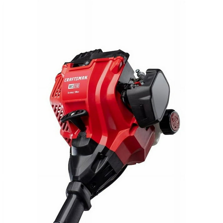 Wc210 craftsman deals