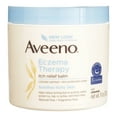 thumbnail image 2 of AVEENO Eczema Therapy Itch Relief Balm 11 oz, 2 of 6