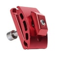 thumbnail image 2 of koolsoo Pince de Tige de Selle Portable pour Réparation de Selle de Vélo Robuste Tête Rouge, 2 of 9