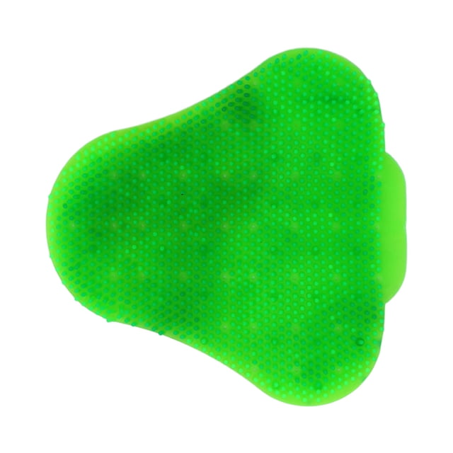 Almohadilla antisalpicaduras Bling Bling para orinal almohadilla para orinal antisalpicaduras para hombres