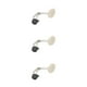 thumbnail image 2 of Eigraketly Professional Drum Mute Pads Head Protector Accessory Equipment Reducing Cotton Volume Music Metal Damper Wear-resistant Type1 NO1 Eigraketly CBP441742, 2 of 6