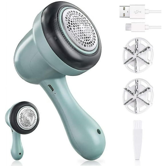 Anti Pilling Razor, Usb Rechargeable Pilling Cloth Shaver, Portable Clothes