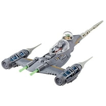 Star Wars Epic Hero Series The Mandalorian's N-1 Starfighter, Action Figures, Star Wars Toys