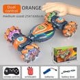 thumbnail image 1 of Shirem Rc Car,Gesture Sensing Rc Stunt Car Toys,Rc Stunt Car,2.4ghz 4wd Car, 1 of 5