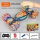 thumbnail image 1 of Shirem Rc Car,Gesture Sensing Rc Stunt Car Toys,Rc Stunt Car,2.4ghz 4wd Car, 1 of 5