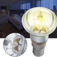 thumbnail image 5 of Ampoule Edison Ampoule E14 Support de Lampe Son 30wR39 Lampe à Lave Lampe à filament incandescent, 5 of 5