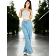 thumbnail image 2 of Set De 2 Top De Mujer Unitalla Deportivo O Casual Stretch, 2 of 5