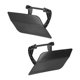 thumbnail image 1 of par de faros delanteros izquierdo y derecho, cubierta de boquilla limpiaparabrisas, embellecedor de parachoques, tapa de boquilla imprimada, repuesto para Mercedes W204 C200 C280 C300, 1 of 12