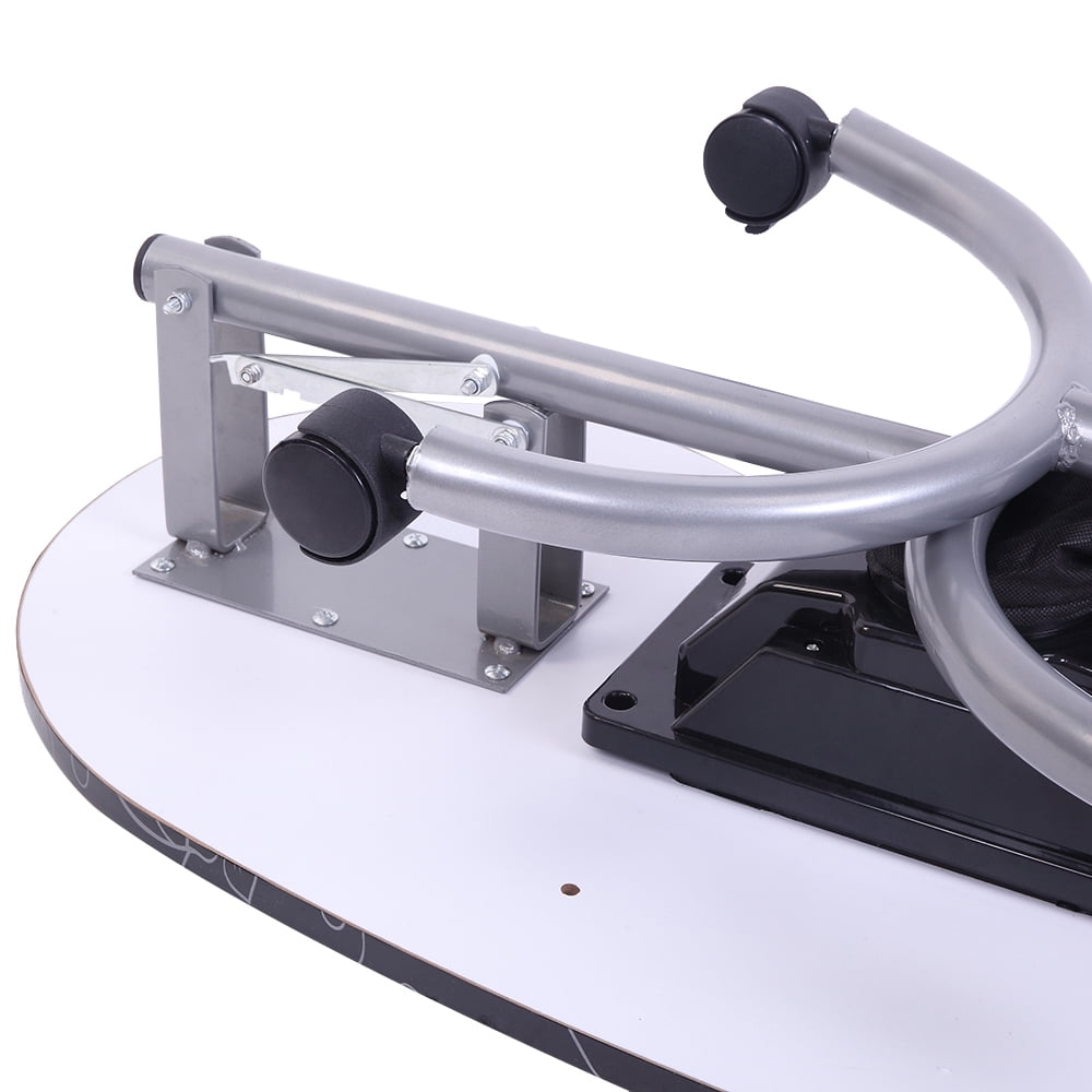 Lowestbest Nail Manicure Table, Portable MDF Manicure Table, Nail Table Station Portable Manicure Tech Desk, Spa Beauty Salon Equipment Desk with Dust Collector & Cushion & Fan Black Lowestbest Nail Manicure Table, Portable MDF Manicure Table, Nail Table Station Portable Manicure Tech Desk, Spa Beauty Salon Equipment Desk with Dust Collector & Cushion & Fan Black