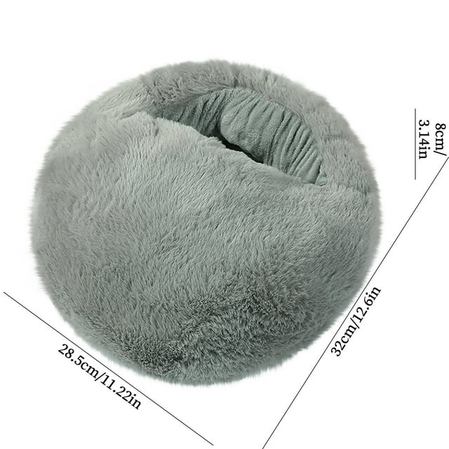 Household Constant Temperature Heating Foot Warmer