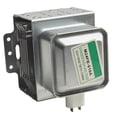 thumbnail image 1 of LEFU for Galanz M24FB-610A Magnetron 2M219 2M253J Replacement Part for Microwave Oven, Metal 6-Hole Compatible Control, Enhanced Heating Efficiency, 11.5cm x 3.5cm Mounting Size, 1 of 10